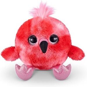 Pets Alive Chirpy Birds (Flamingo) by ZURU